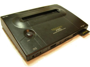 NeoGeo