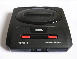 Megadrive