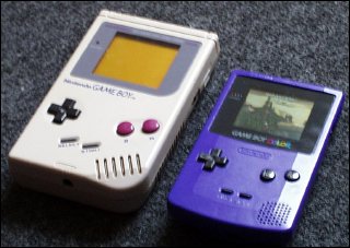 GB/GBC