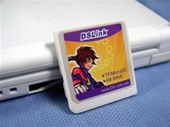 DSLink
