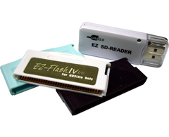 ezfiv lite