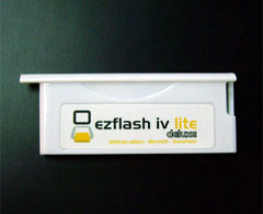 ezfiv lite deluxe