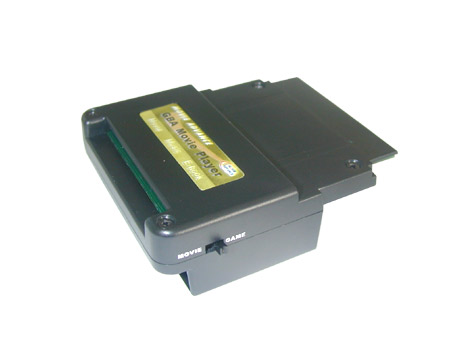 GBAMP CF v1