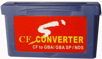 SuperCard CF clone
