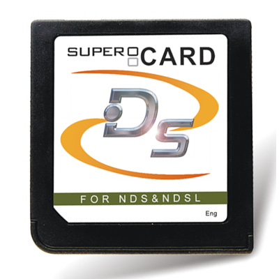 SuperCard One v1